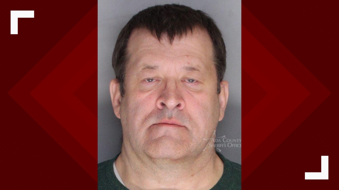 Kuna couple charged with injury to a child in starvation case