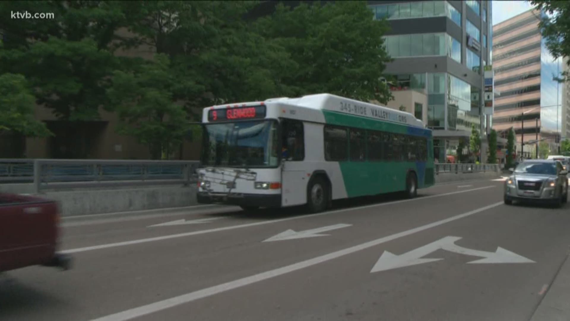 The VRT Board approved several new changes to ValleyRide routes.