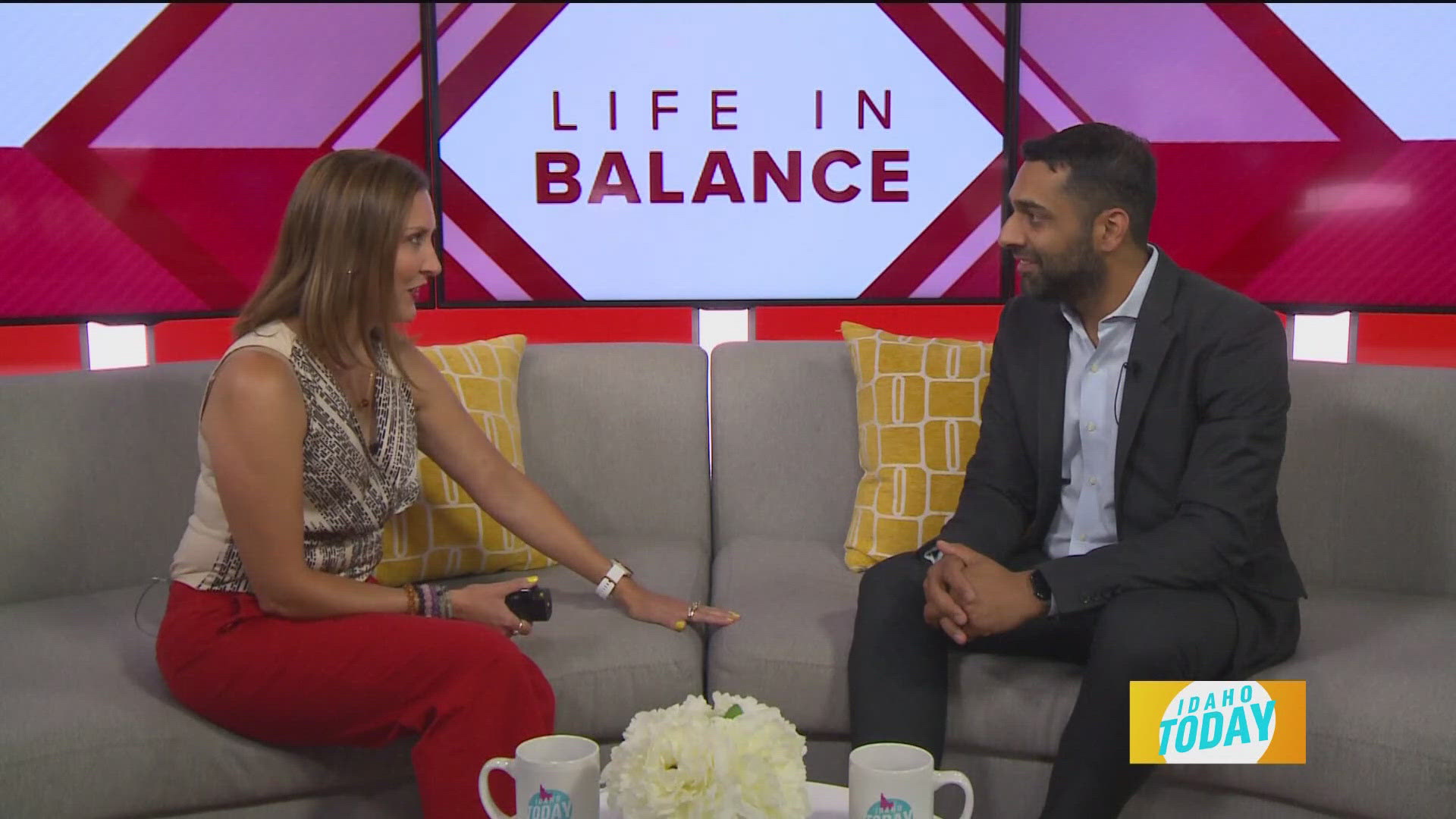 Life in Balance: What causes diverticulitis and how to prevent it