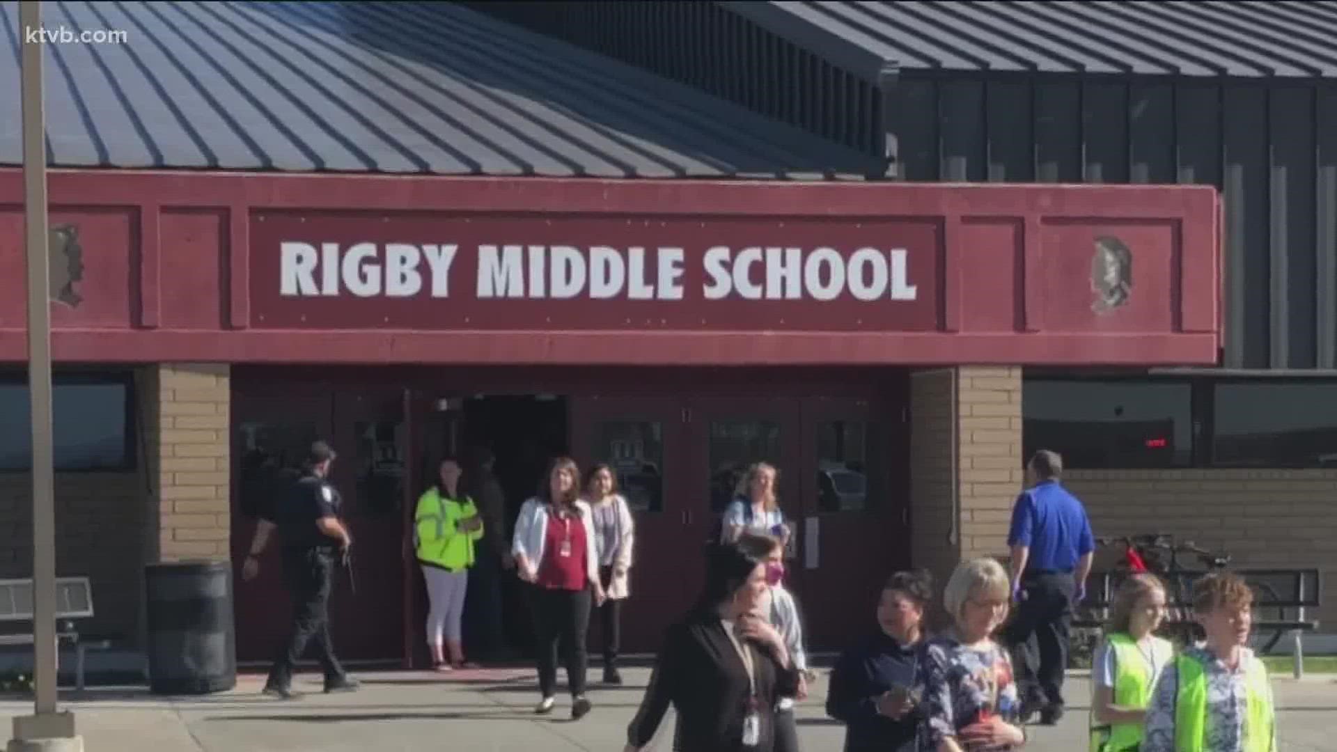 The Rigby Middle School shooting post-incident report outlines 29 recommendations to keep schools safe. This includes reporting abnormal behavior or changes.