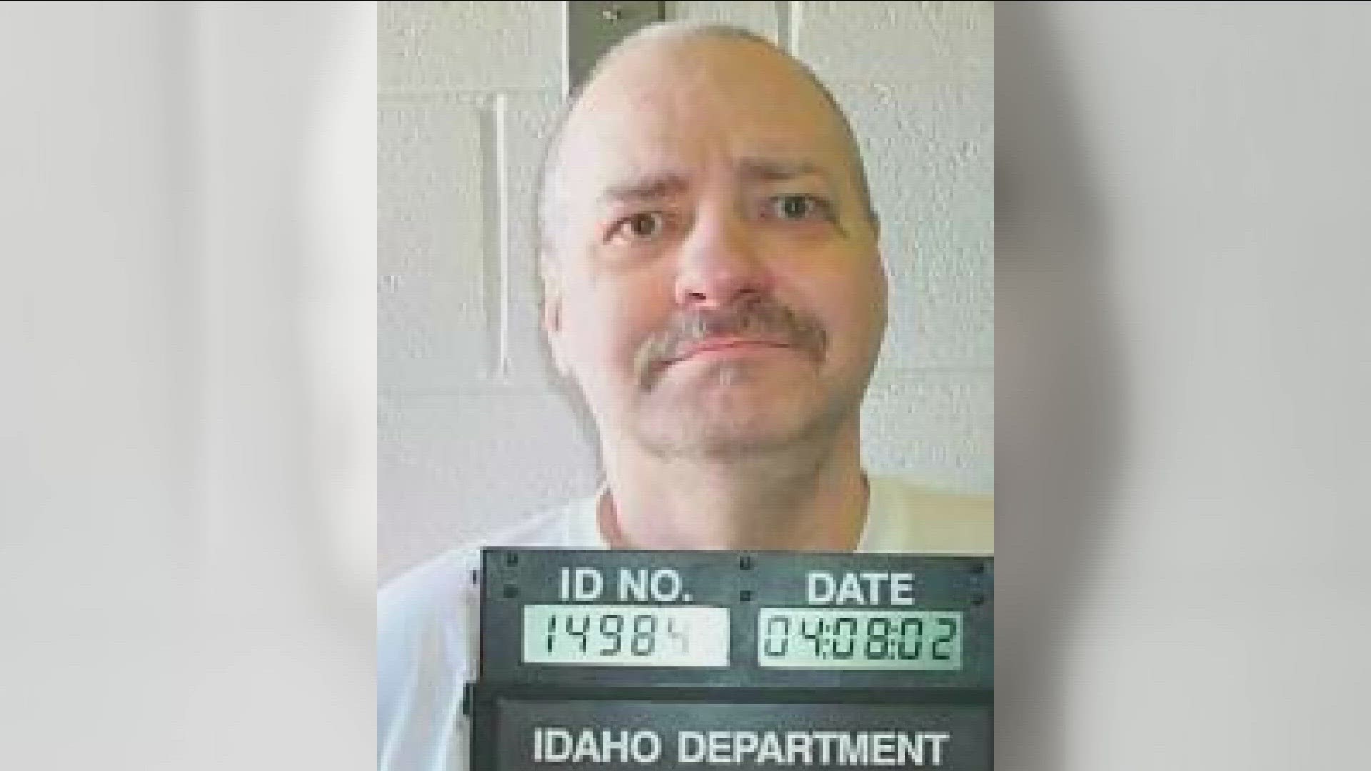 Creech has been convicted of five murders. He has been on death row for 40 years and is 73 years old.