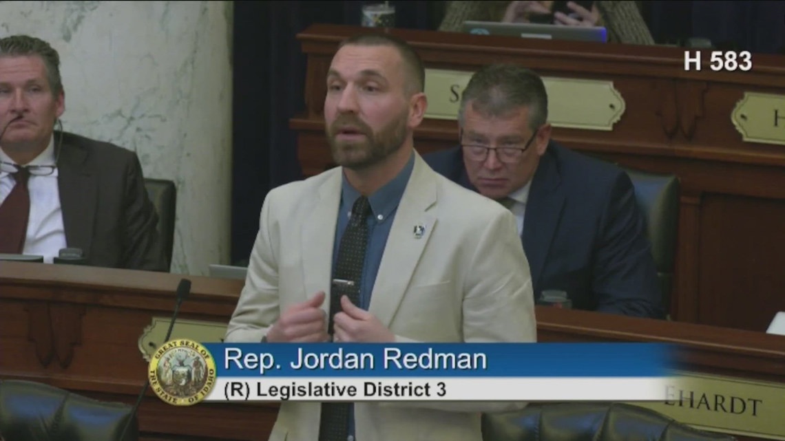 Idaho Legislature advances short-term rental bill