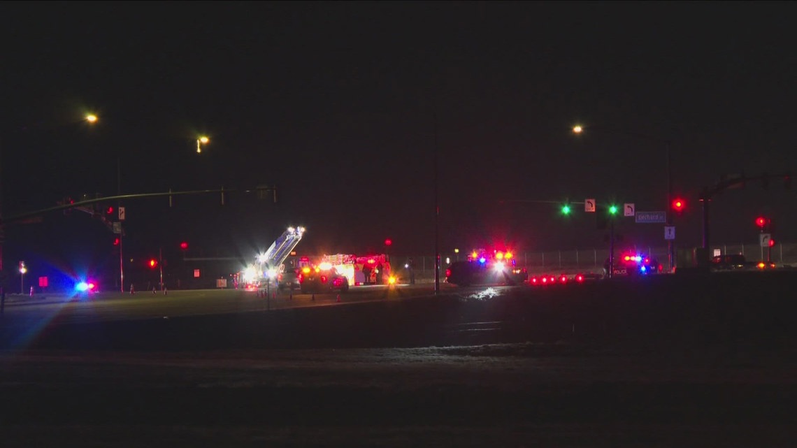 Idaho pilot sentenced to 90 days in jail for flying drunk, crashing near Boise airport