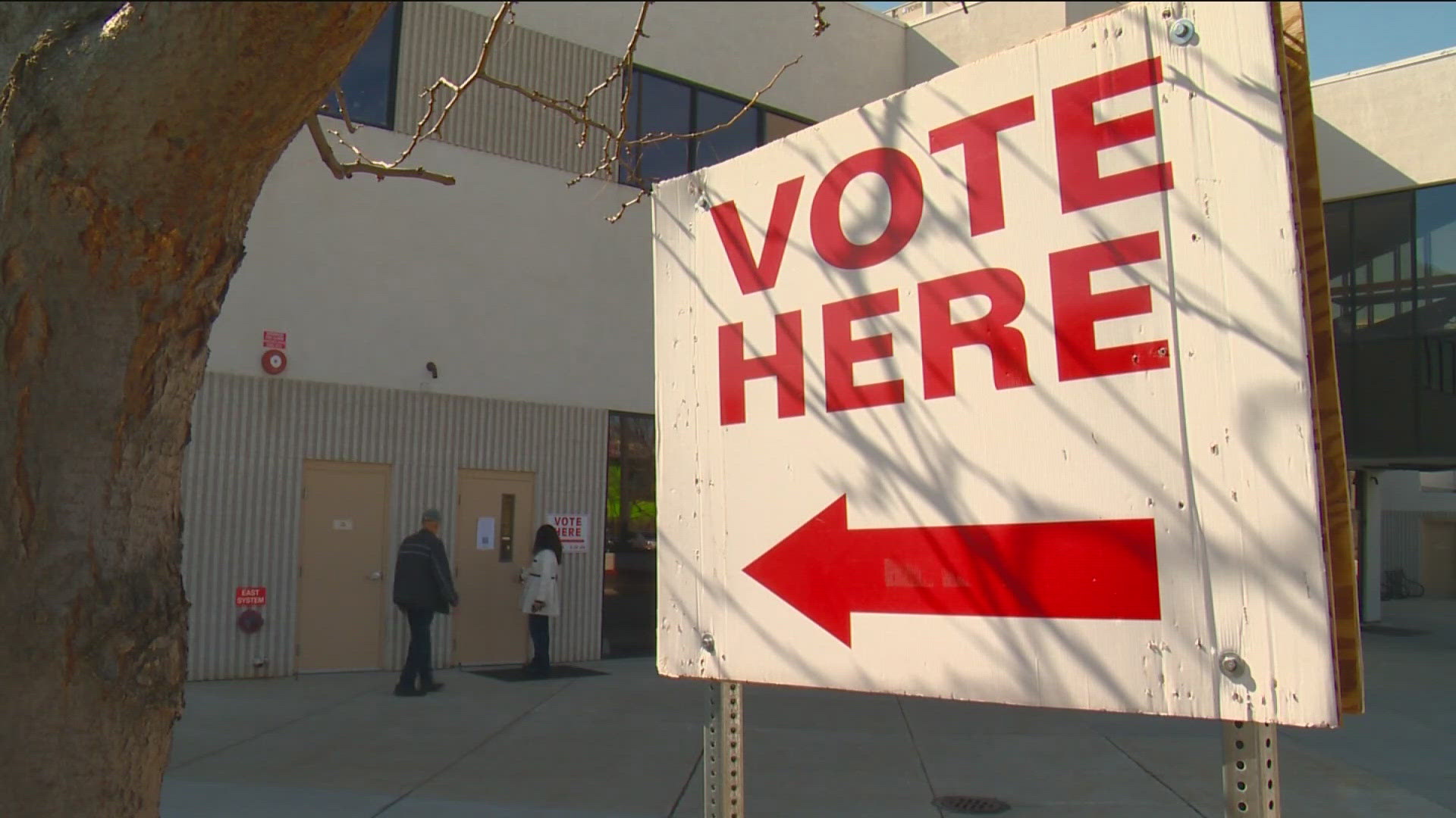 Idaho Secretary of State's Office sends voter pamphlets ahead of ...