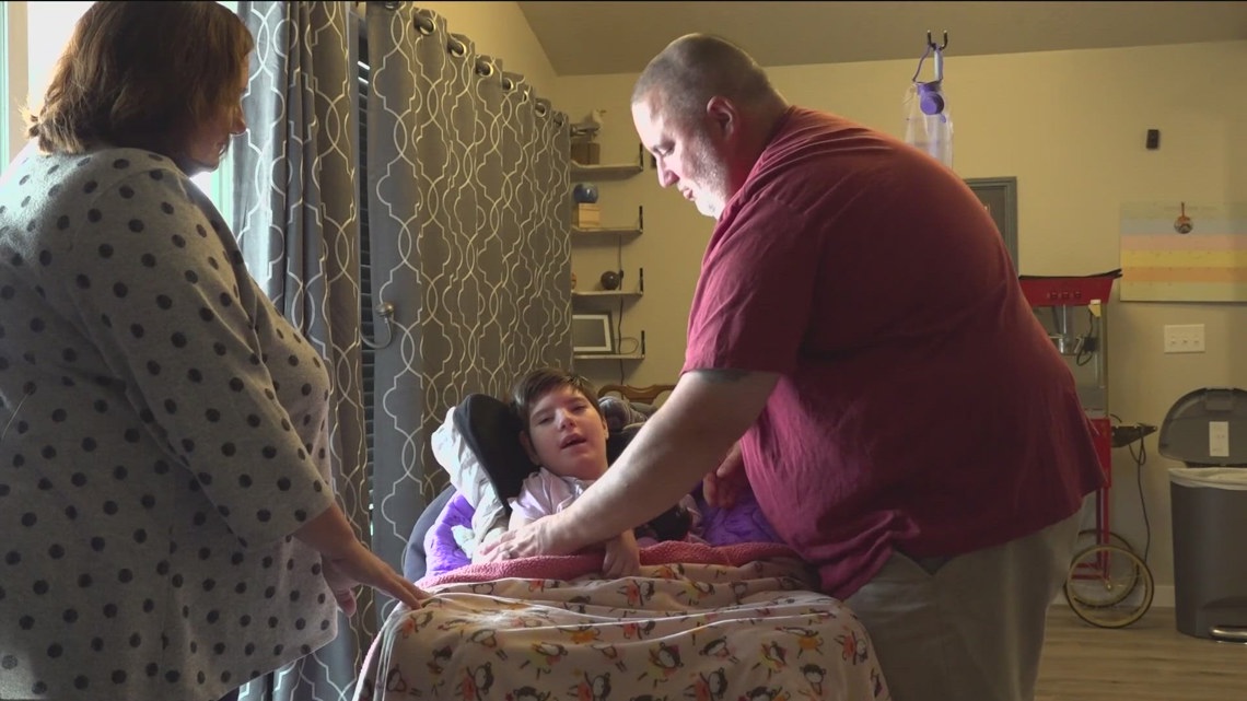 Families struggle to find caregivers after Idaho ends pandemic program