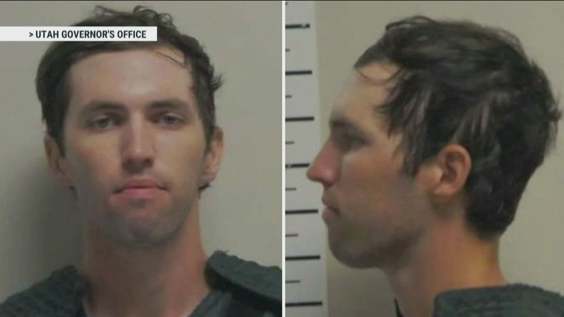Tyler Robinson, a 22-year-old man from Utah, is accused of shooting Charlie Kirk. 