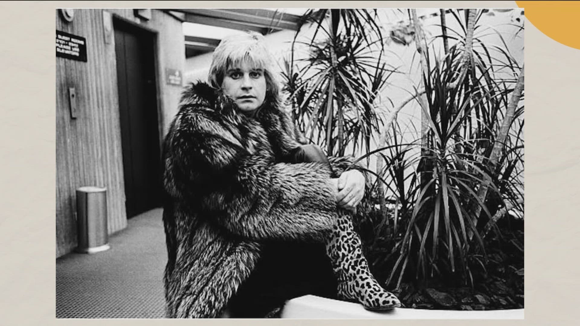 John Michael "Ozzy" Osbourne died today at the age of 76, five years after announcing he had parkinsons. He performed in Idaho once during his legendary career. 
