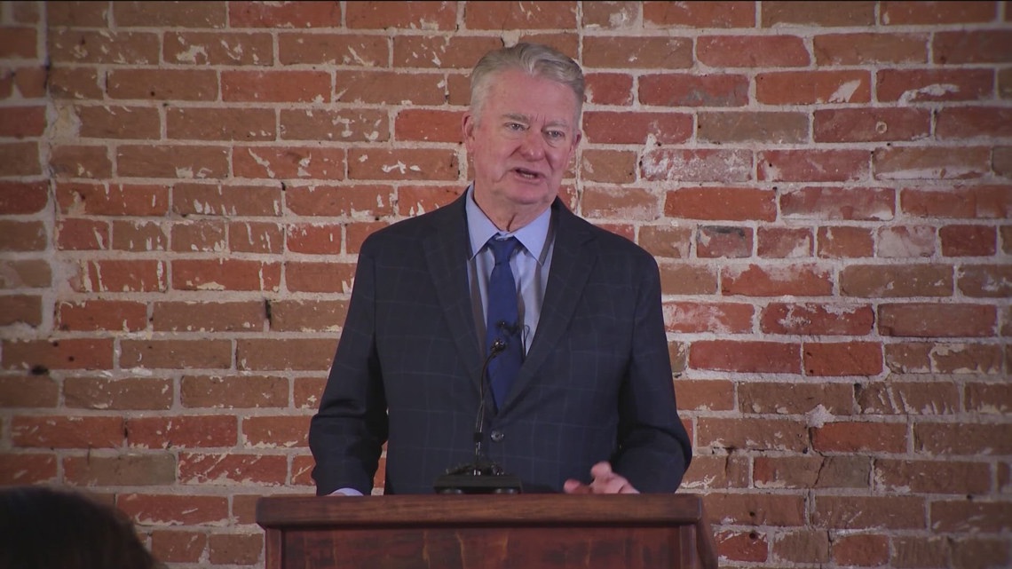 Idaho's AAA credit rating at stake as lawmakers battle budget deficit and spending cuts