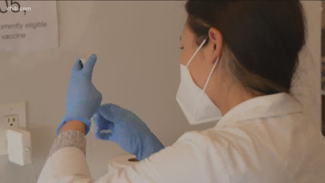 Idaho Bureau of Laboratories ramp up sequencing as variants rise - Vimarsana News