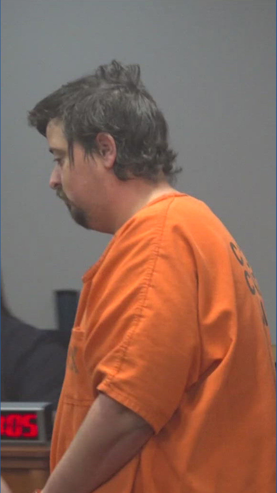 Nampa man waives preliminary hearing in newborn's death | ktvb.com