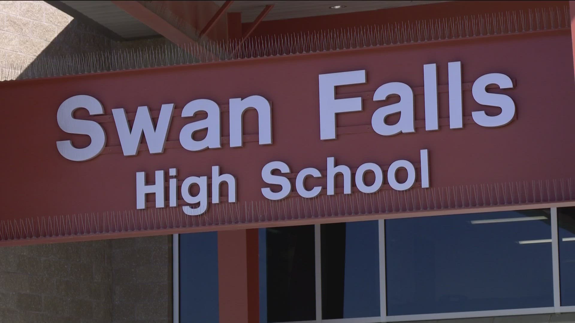 Over the next decade, the Kuna School District expects its student population to jump about 67%. Multiple schools in the district are already at or over capacity.