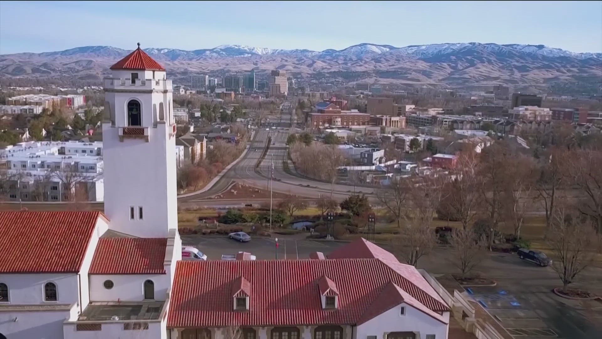 Star, Caldwell and Nampa were among some of the fastest-growing cities in Idaho from 2021-2022, according to U.S. Census Bureau population estimates.