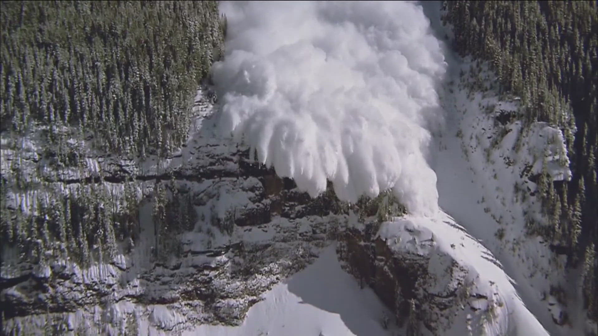 Avalanche safety essentials: Idaho snowmobiler's survival