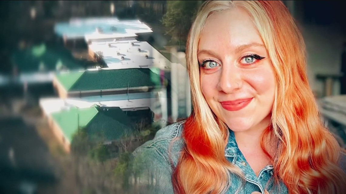 Months after Virginia shooting, teacher describes challenging recovery