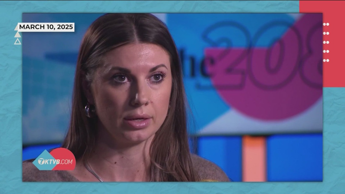 Idaho teacher sues state, school district over ban on 'Everyone Is Welcome Here' posters