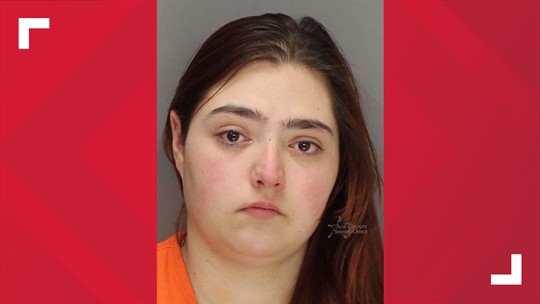 Woman sentenced to prison for Boise Foothills attack | ktvb.com