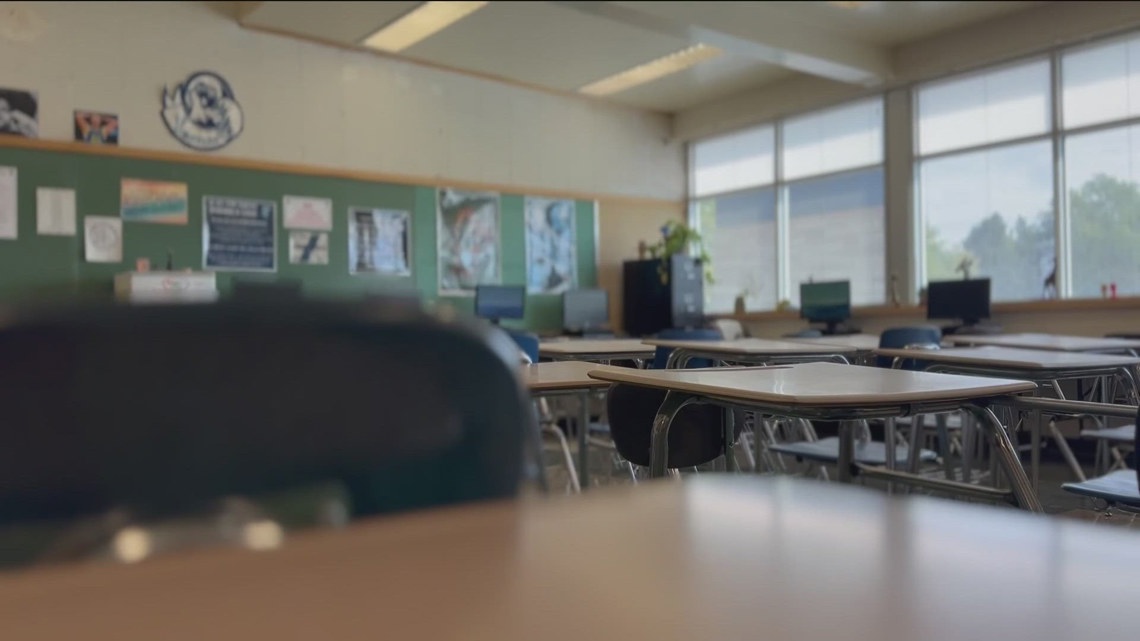 Idaho introduces new high school elective focused on Western civilization