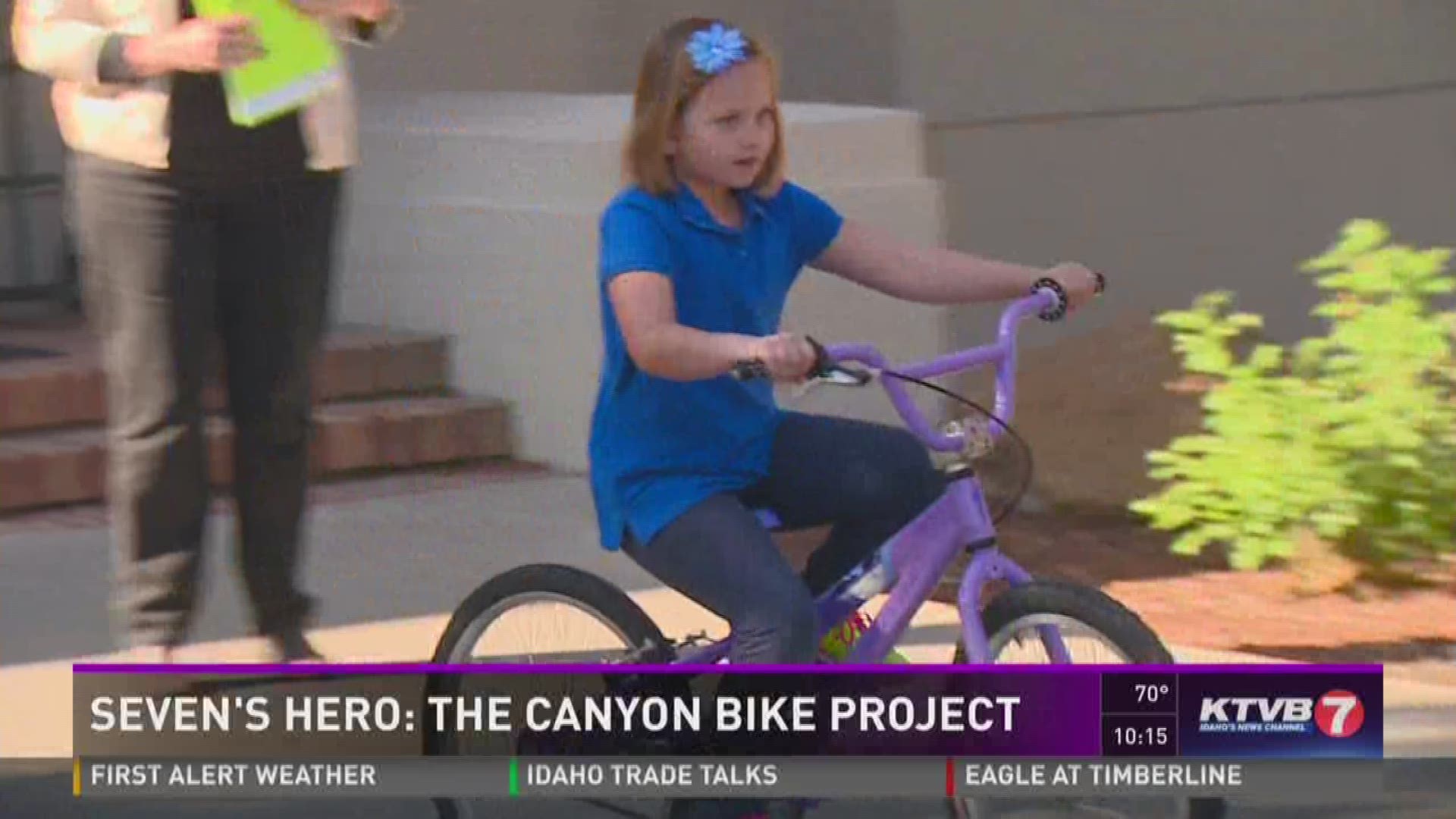 Canyon clearance childrens bikes