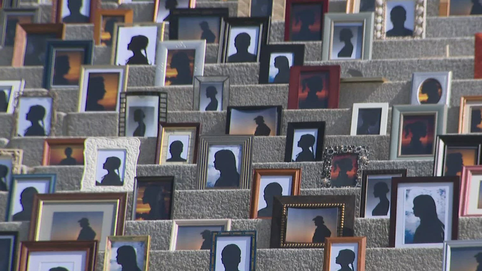 For International Overdose Awareness Day, Gov. Brad Little and other officials honored Idahoans who have died and highlighted prevention at the statehouse.