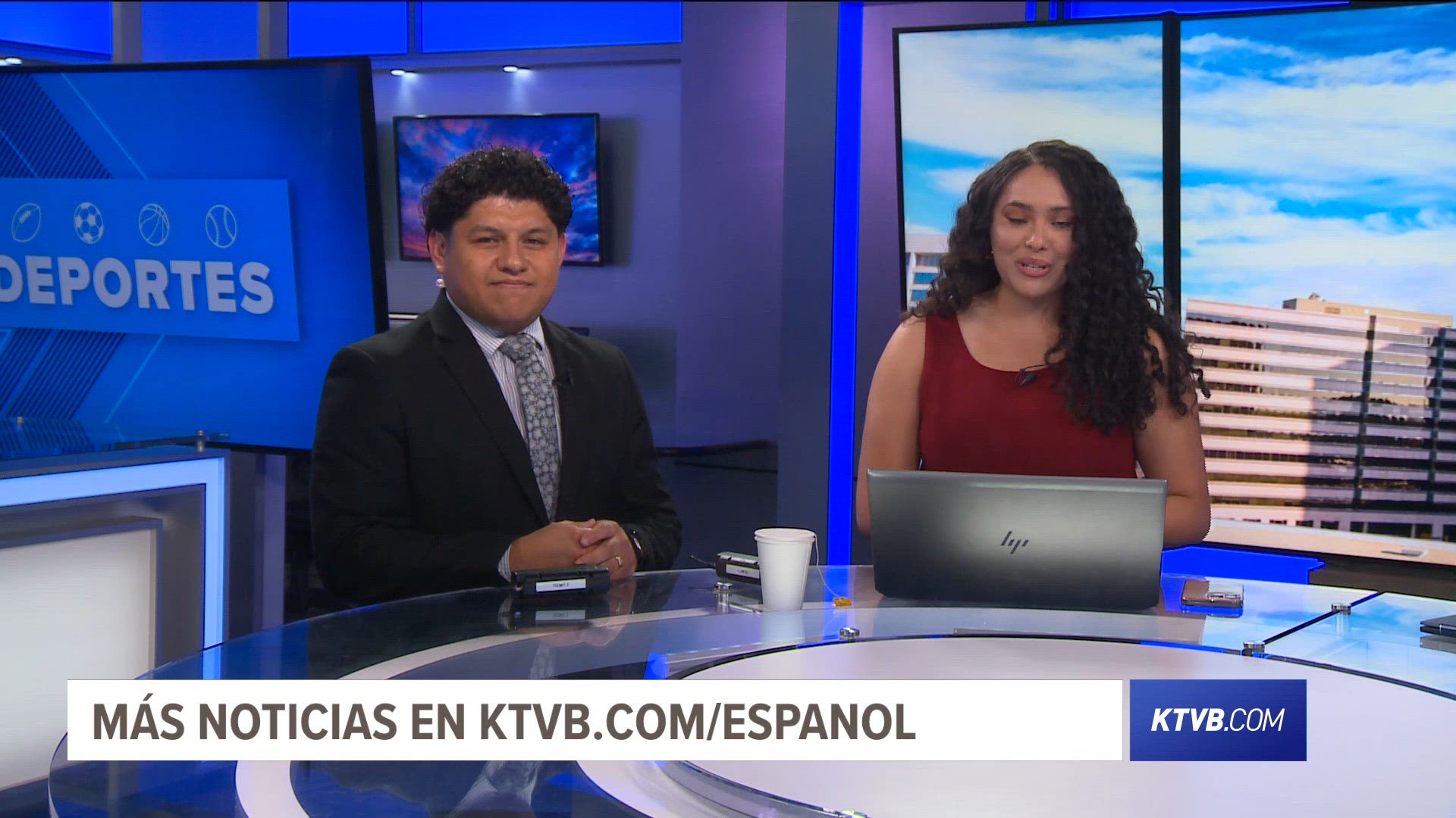 Resumen de KTVB en Español: Un juez federal bloquea parte de una ley de inmigración que entra vigor el día de hoy. Bryan Kohberger está dispuesto a aceptar un acuerd