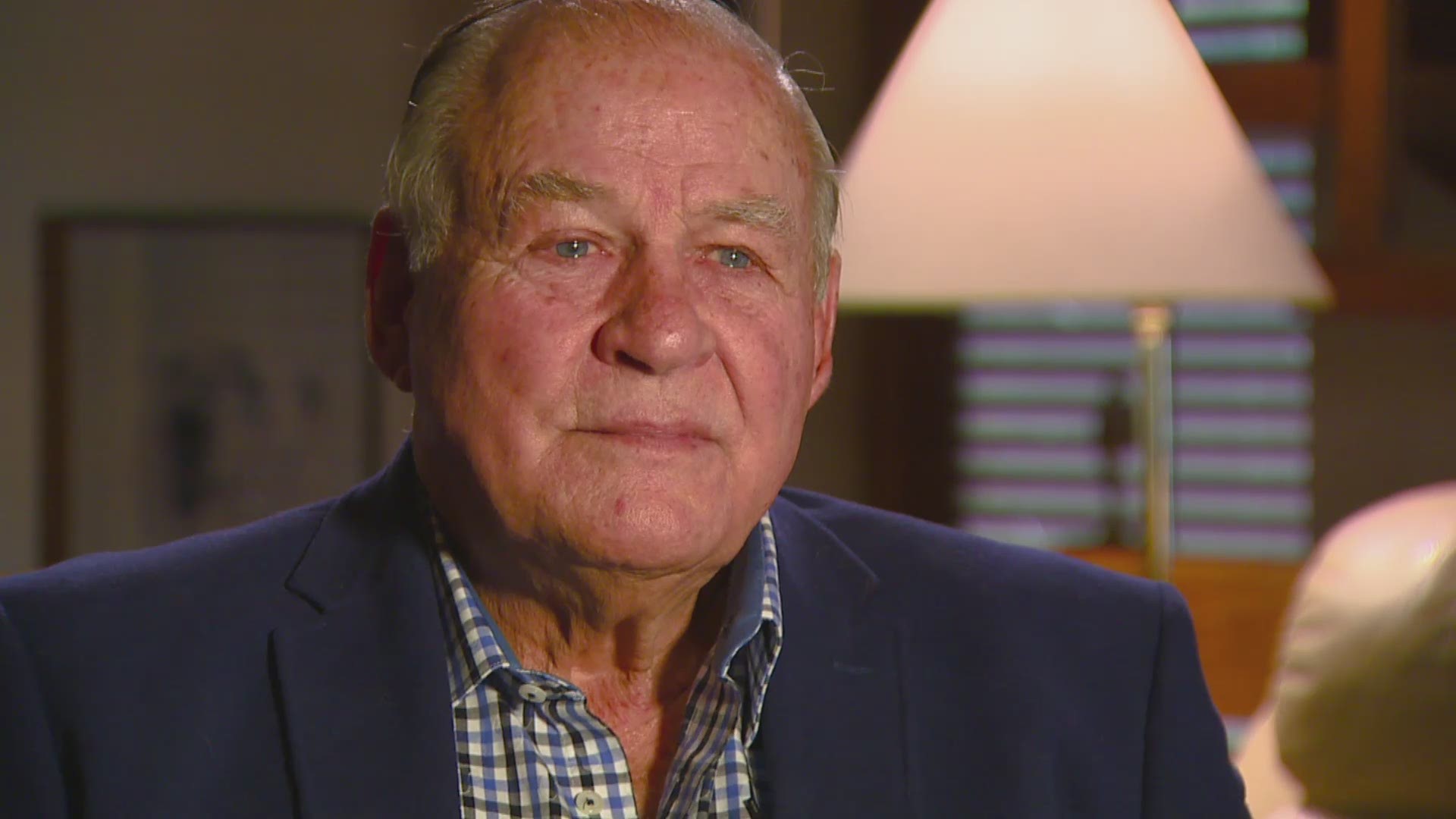 For over half of Jerry Kramer's 82 years on Earth he has ridden a "Will-he-or-won't-he get into the Pro Football Hall of Fame "roller coaster." And for 45 years the NFL's answer has been "no." Saturday night, he will be alongside a handful of family members in th