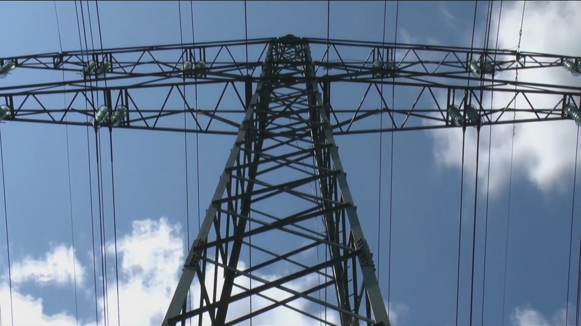 Idaho Power adjusts operations for predicted 'severe' wildfire season