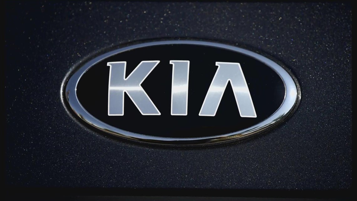 Kia, Hyundai face City of Seattle lawsuit over rise in car thefts