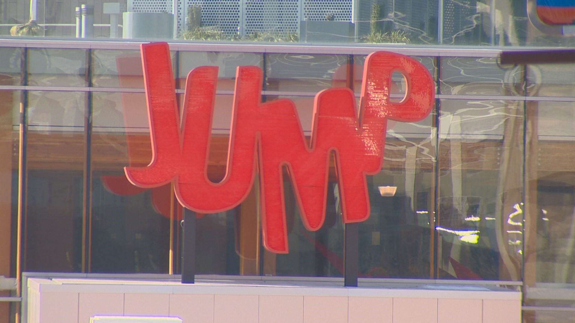 JUMP building officially opens in midDecember