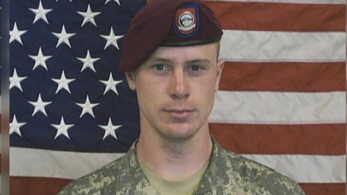Bowe Bergdahl files court martial complaint, claims Trump and John McCain pressured military Bowe Bergdahl files court martial complaint, claims Trump and John McCain pressured military