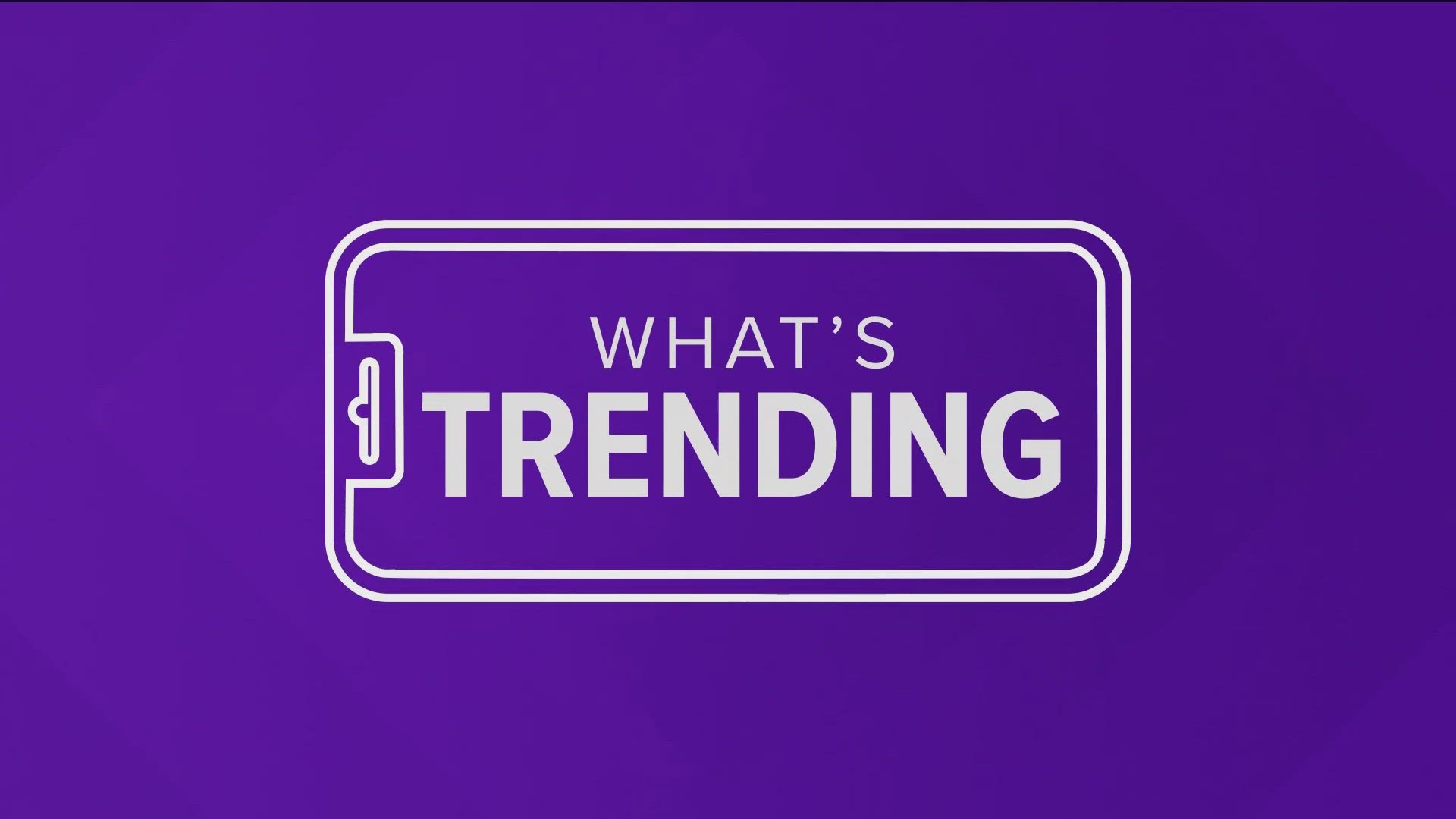 Joe, Rachel and Austin discuss the trending news of the day: Taylor Swift, a pumpkin on the University of Montana's campus and a weather-predicting caterpillar. 