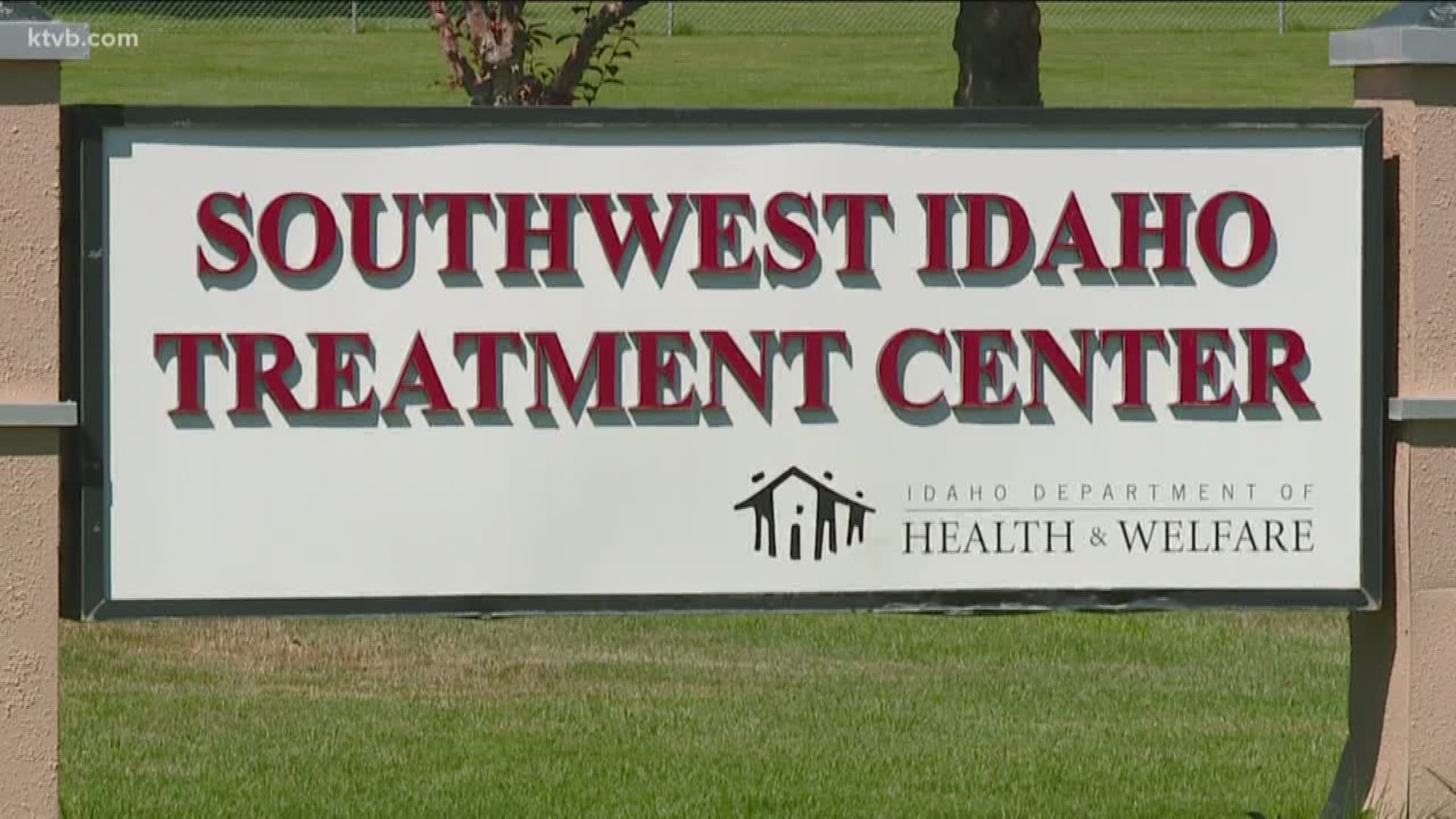 Relatives say there has been "abuse, neglect, illegal restraint and humiliation" at the Southwest Idaho Treatment Center in Nampa.