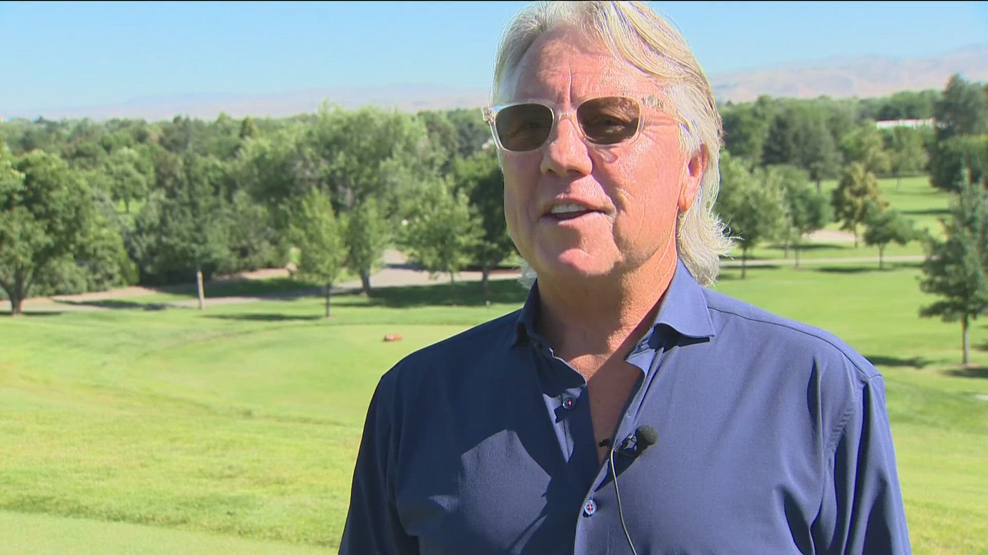 Hillcrest Country Club will stay on as the event’s host venue, and Jeff Sanders Entertainment, Inc. will remain the event management company through 2028.