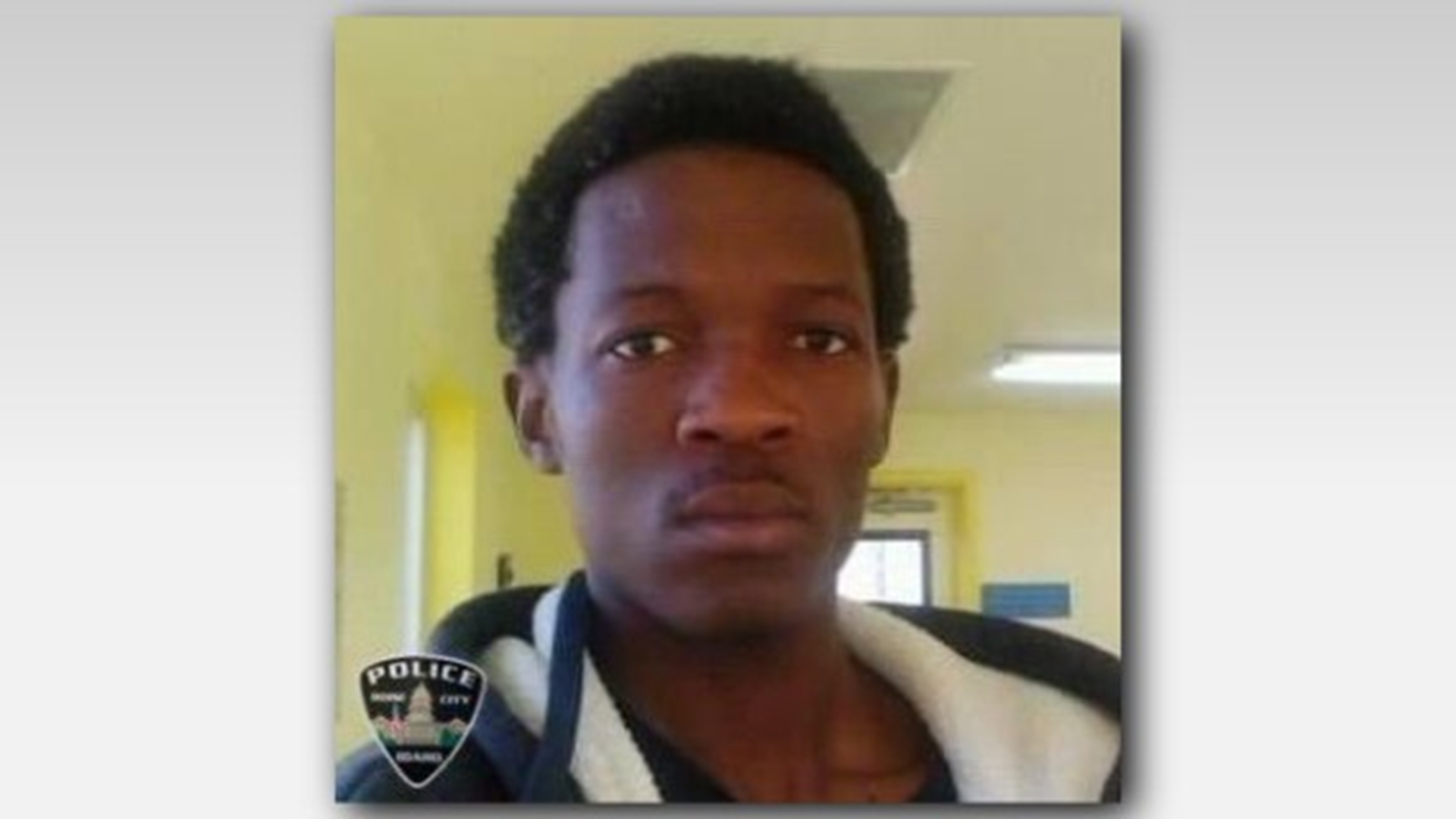 Police searching for missing Boise man | ktvb.com