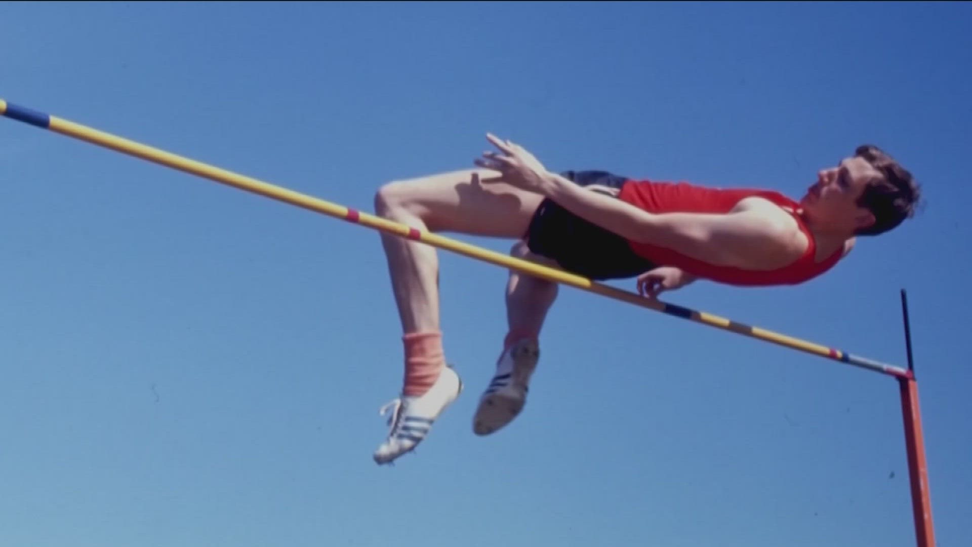Known for revolutionizing the high jump, Fosbury's legacy in track and field spans generations. The Oregon-born Olympic legend lived in Idaho for decades.