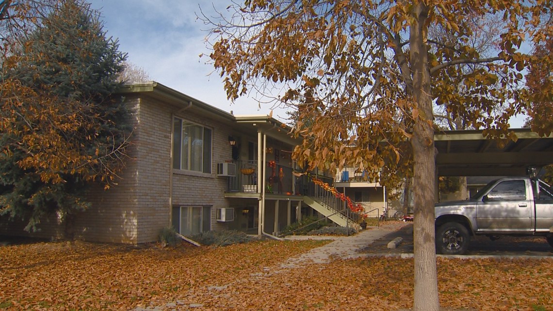 Avenues for Hope Housing Challenge in Boise gets a boost from Mountain