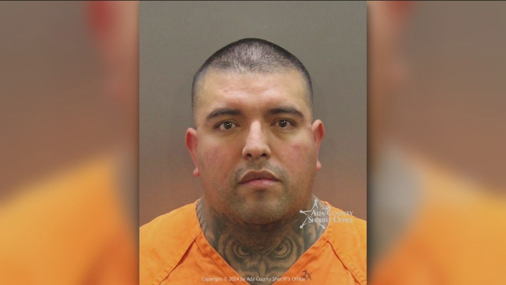 Jose Sanchez Vazquez pleaded guilty on Sept. 26, and his sentencing is scheduled for Nov. 26.