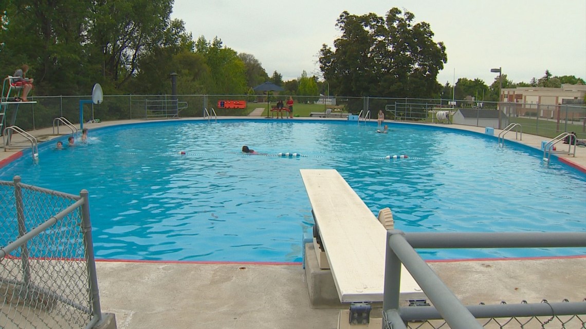 Boise's South Pool, Lowell Pool will not open this summer amid ...