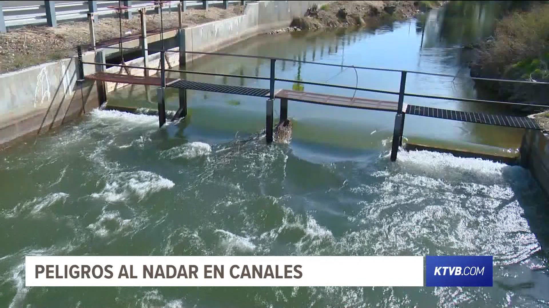 La Generalitat quiere garantizar agua en los canales del Delta para verano, image size:1920x1080