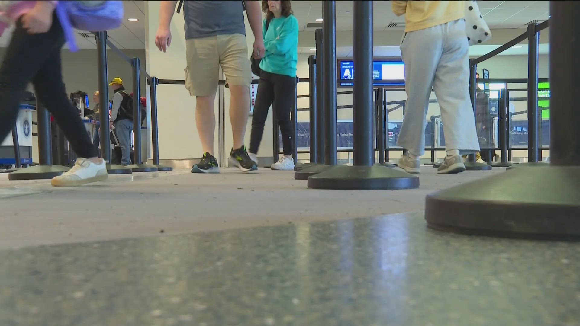 Idaho health officials warn of potential measles exposure at Boise ...