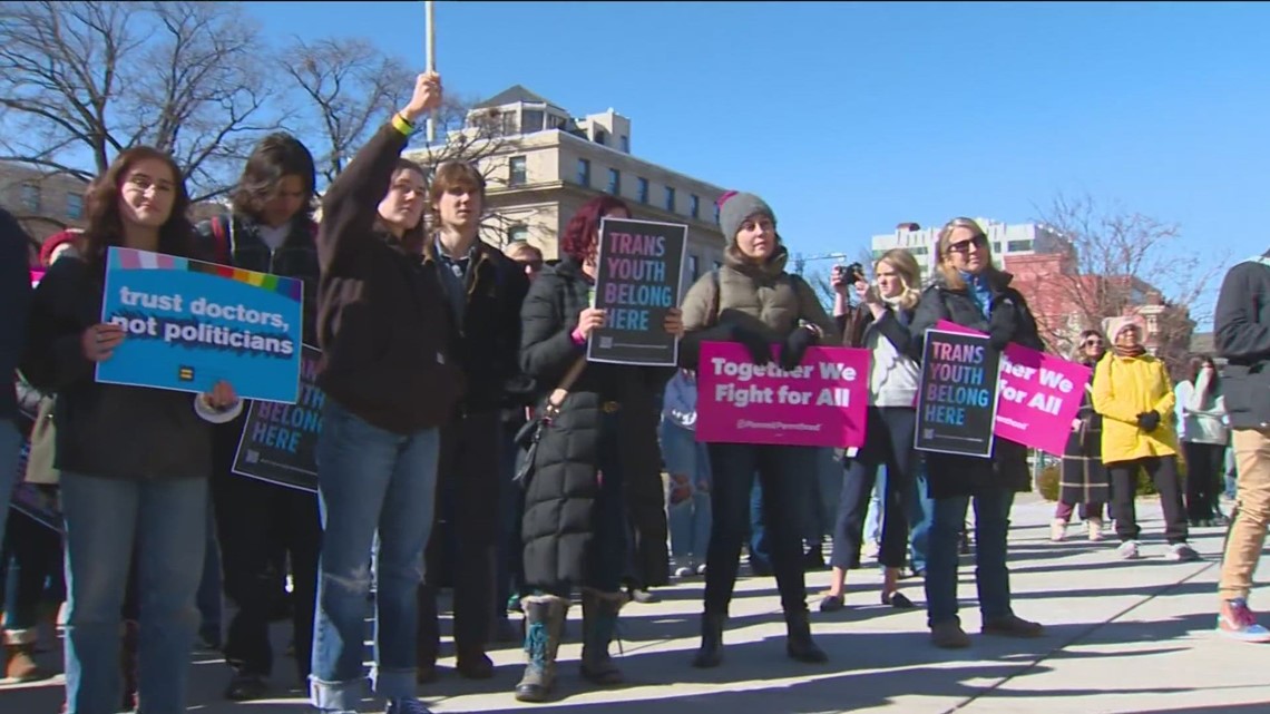 Families leaving Idaho in response to Vulnerable Child Protection Act