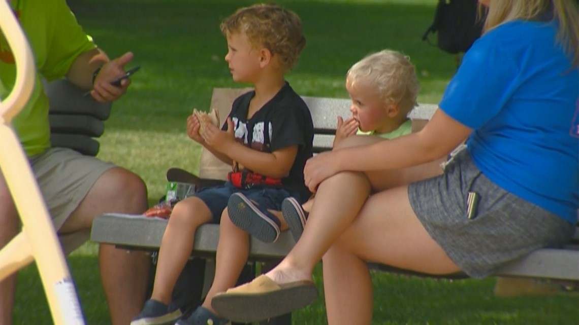 Boys & Girls Club Ada County free summer meals in Garden City - Vimarsana News