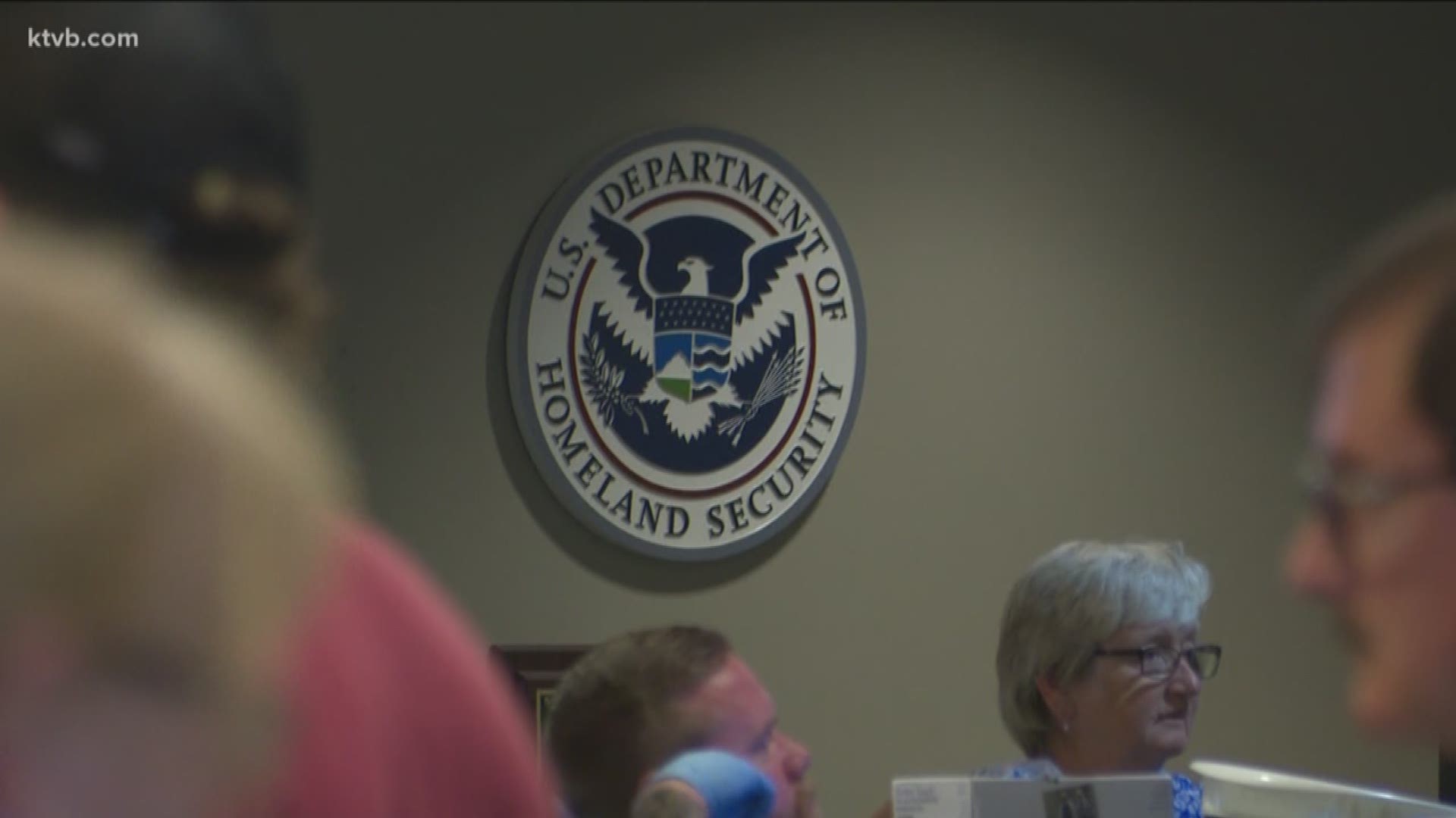 Idahoans have until October of 2020 to get the Star Card to fly in the