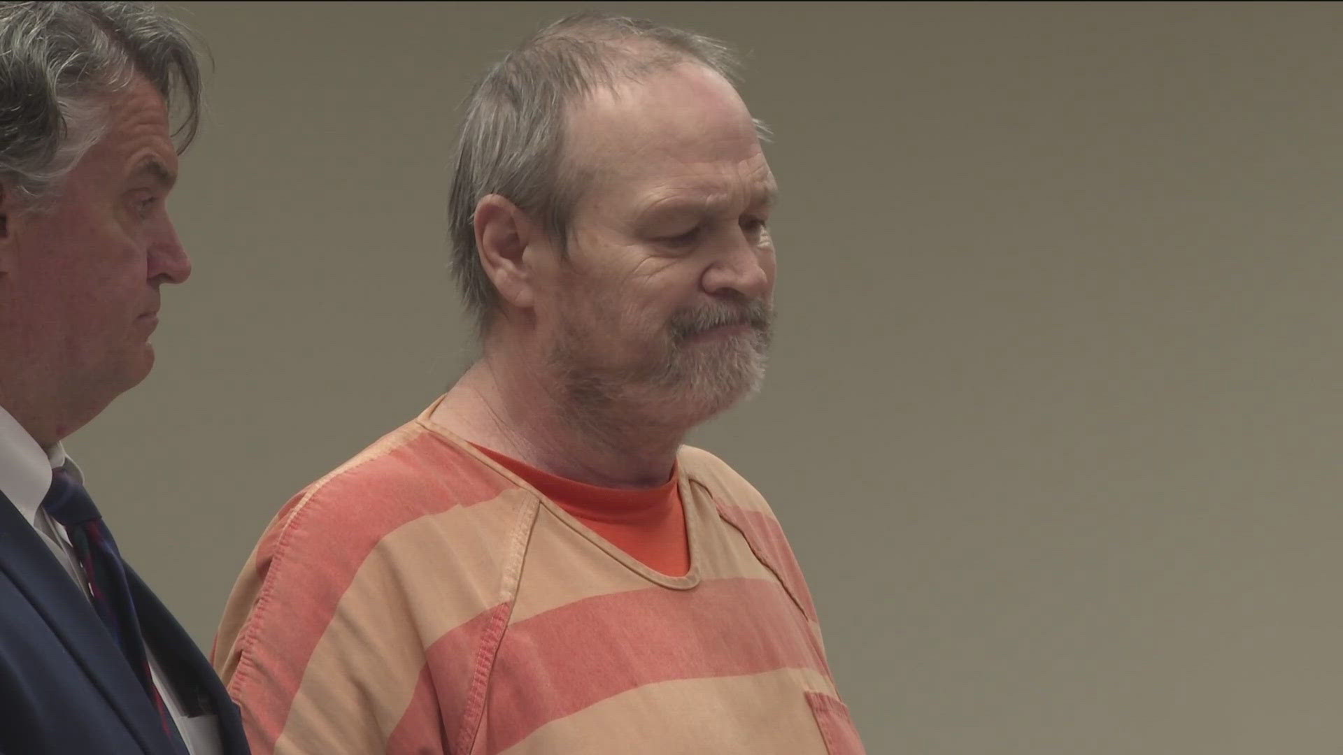 Man sentenced to life without parole for killing 4 in southern Idaho ...
