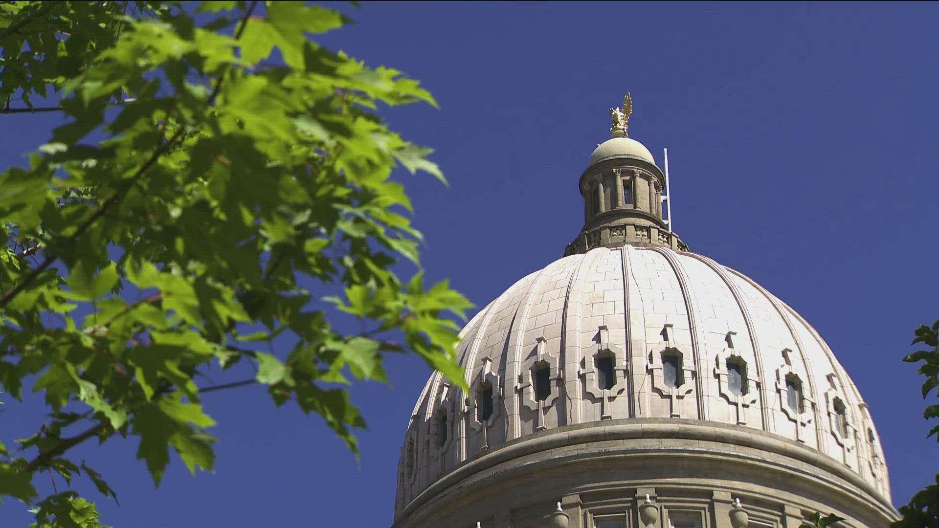 Secure Session Example Image Idaho lawmakers introduce nearly 20 bills in first week of session ...