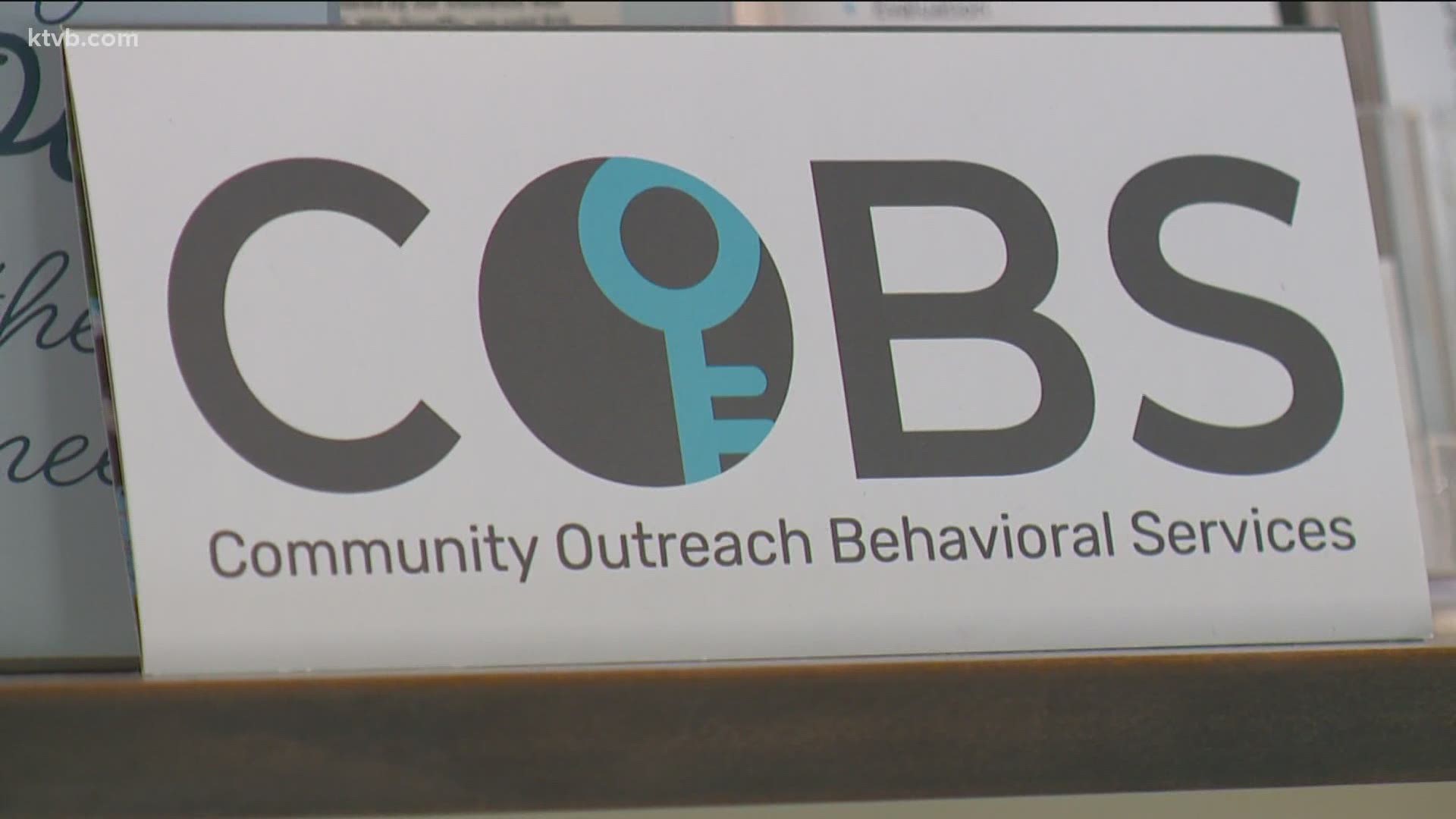 Human sex trafficking occurs in every state, including Idaho. Community Outreach Behavioral Services (COBS) works to rescue and serve local victims.