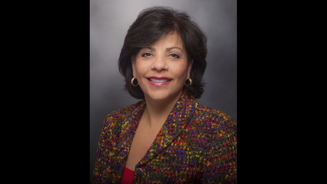 Saint Alphonsus Health System names new CEO