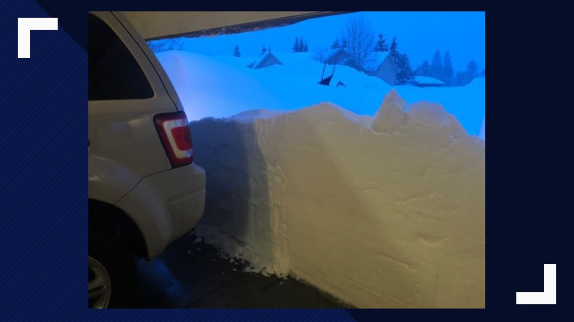 Snow-removal crews work around the clock to clear Treasure Valley roads ...