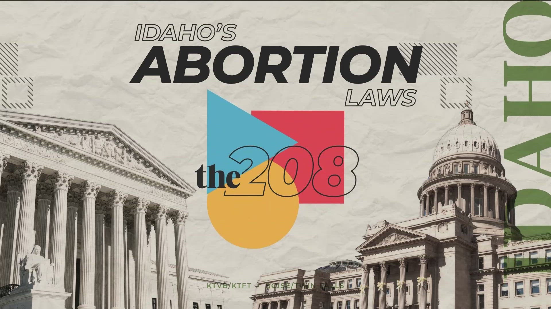 Abortion patients and lawsuits, doctors who have left state and viewer comments.