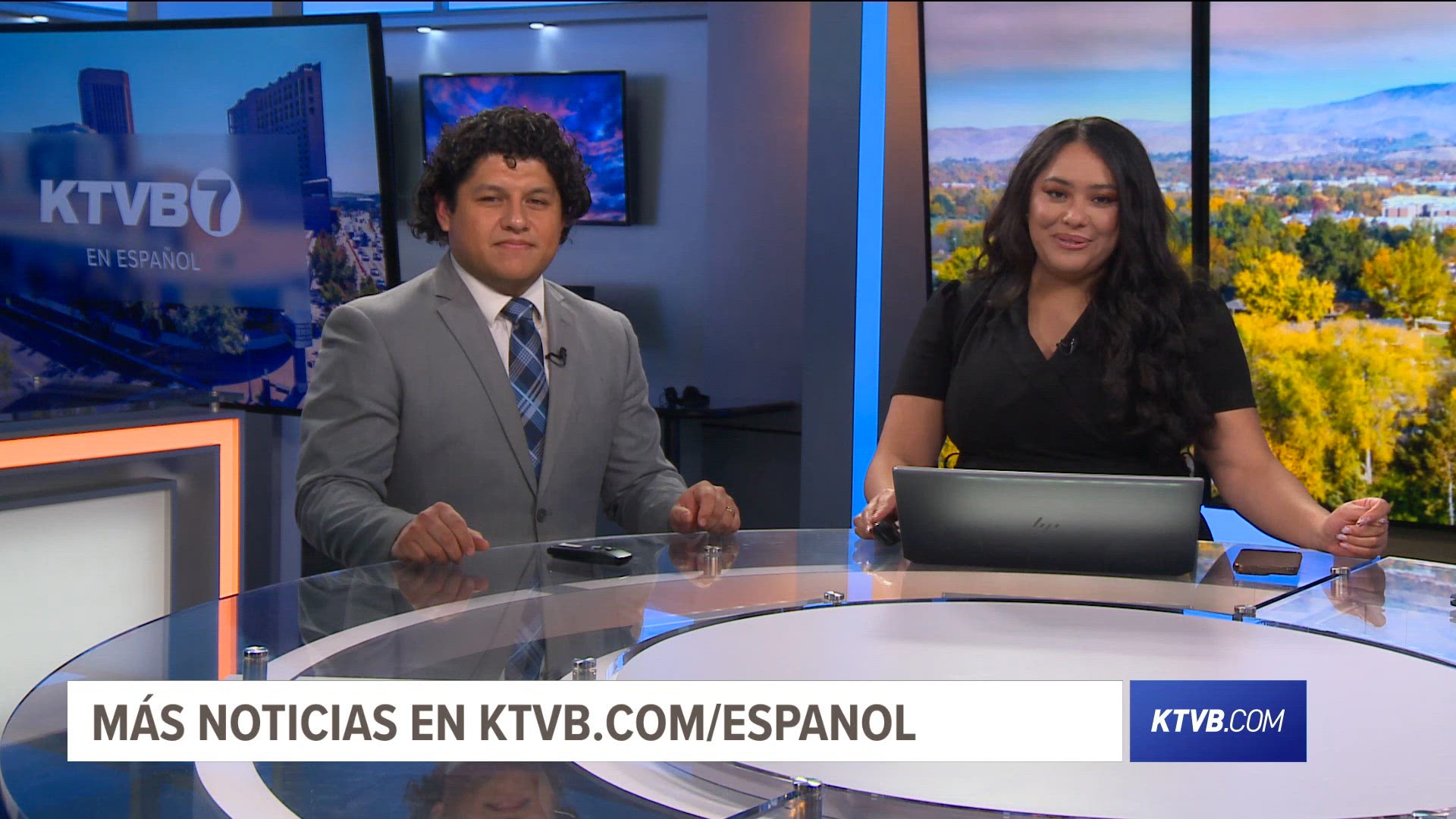 Incendio provoca cierre vial; negocios latinos crecen 130%.Qué impulsa el crecimiento y cómo pinta el clima festivo.