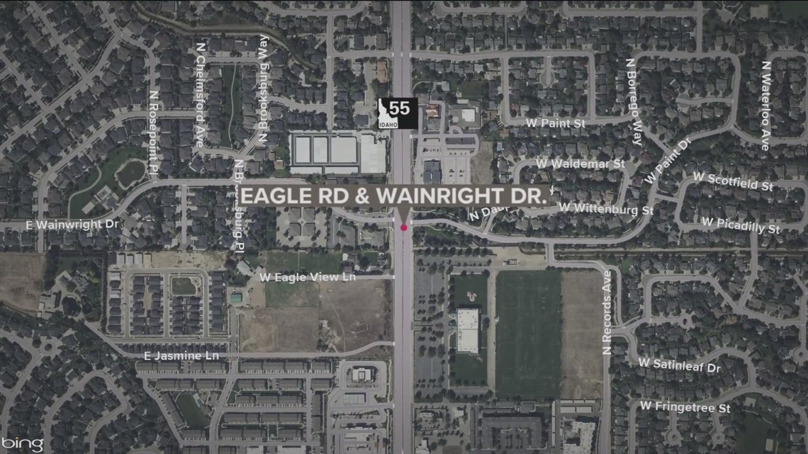 Idaho man found dead in Boise canal identified by coroner | ktvb.com